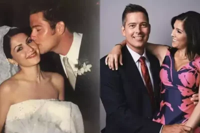 How Sean Duffy fell in love with wife Rachel Campos-Duffy; meet their beautiful family of 11!