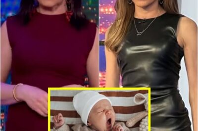 Kat Timpf’s Fox News replacement sends sweet message to comedian after cancer diagnosis as Gutfeld! star faces surgery