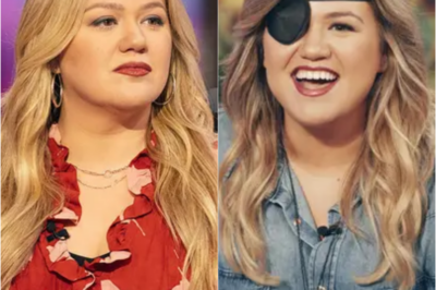 Kelly Clarkson admits she ‘lost a lot’ returning to her talk show after mysterious absence