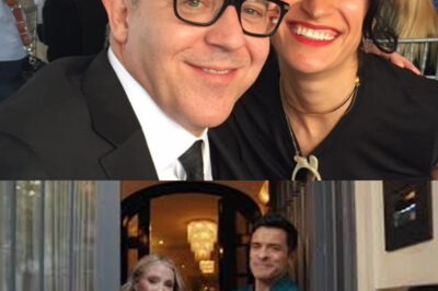 Inside Greg Gutfeld’s Lavish SoHo Apartment: Fox Host and Wife Elena Moussa Celebrate the Arrival of Their Baby Girl