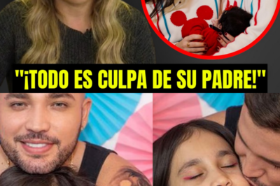 ¡IMPACTANTE! Sandra Barrios rompe en llanto y acusa a Jessi Uribe de causar los problemas de salud mental de su hija: “¡TODO ES CULPA DE SU PADRE!”