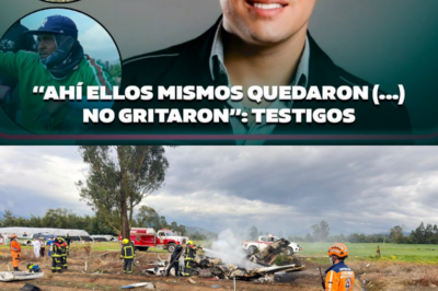 Las supuestas “últimas horas” de Yeison Jiménez: el video de 4 minutos que desató pánico y la verdad que pocos esperaban