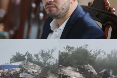 Tragedia aérea en Colombia: mueren 15 personas y el país queda en shock tras la muerte del congresista Diógenes Quintero