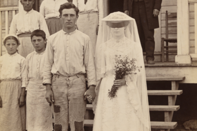 “The father married off his daughter, who was blind from birth, to a beggar — and what happened afterward surprised many people.”